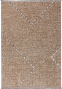 Ensuite by Brinker vloerkleed Linea Bronze