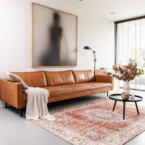 Vintage Vloerkleed Design Zehra