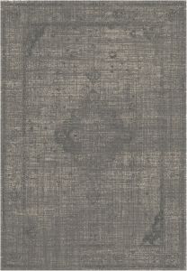 Ensuite By Brinker vloerkleed Tradition 011 grey