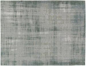 Vloerkleed Grunge Ocean - Brinker