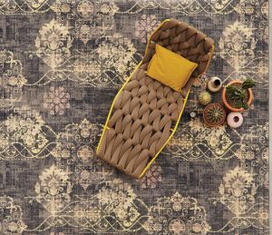 Vloerkleed Vintage 188.201 - Desso