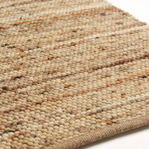 Vloerkleed Greenland Melange 102 - Brinker