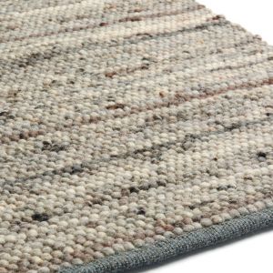 Vloerkleed Greenland Melange 802 - Brinker