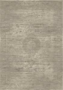 Ensuite By Brinker vloerkleed Various 840 off-white blue