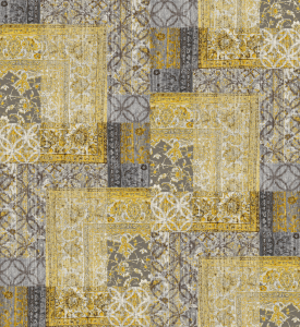 Vloerkleed Desso&Ex 6208.644 - Desso