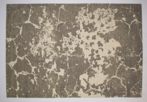 Mart visser vloerkleed Berger Cyprus White 13