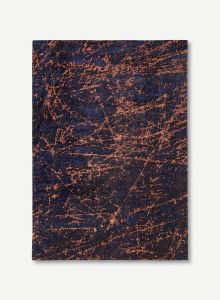 Stellar blue star 9217 - Louis de poortere