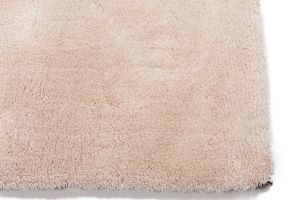 Hoogpolig vloerkleed Cisco wit/creme 11 - karpi