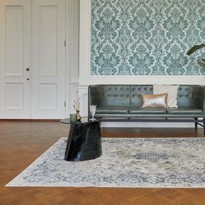 Ensuite by Brinker vloerkleed Classic Dessin 961-477 Stone