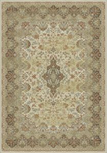 Ensuite by Brinker vloerkleed Classic Dessin 961-475 Stone
