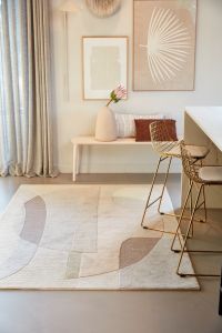  Ensuite By Brinker Vloerkleed Urban Vibes Soft Pastel 030