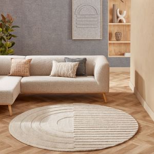 Brinker carpets vloerkleed monza girare 815