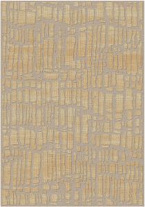 Ensuite By Brinker vloerkleed Graph8ix 1018 Beige - Gold