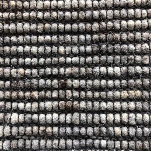 Wollen vloerkleed Basilicaal Sisal Warp nr.228 Basic Pallio by Brinker