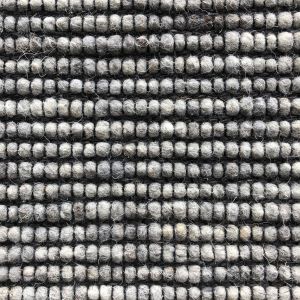 Wollen vloerkleed Basilicaal Sisal Warp nr.28 Basic Pallio by Brinker