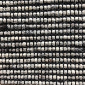 Wollen vloerkleed Basilicaal Sisal Warp nr.80 Basic Pallio by Brinker