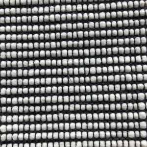 Wollen vloerkleed Basilicaal Sisal Warp nr.1 Basic Pallio by Brinker