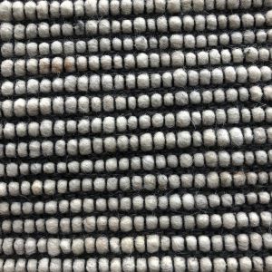 Wollen vloerkleed Basilicaal Sisal Warp nr.11 Basic Pallio by Brinker