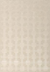 Ensuite by Brinker vloerkleed Ghraphix Ivory 3163