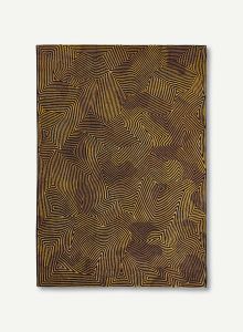 Coral Black Gold 9227 - Louis de poortere