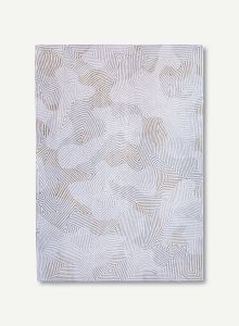 Coral Oyster white 9228 - Louis de poortere