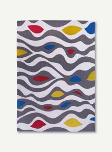 Volute Scroll 9224 - Louis de poortere