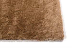 Hoogpolig vloerkleed Luxury goud 14 - karpi