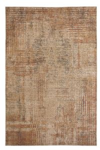 Ensuite By Brinker vloerkleed Maze Spice