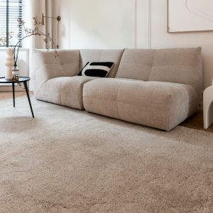 Berber Vloerkleed Zand Nador - Interieur05