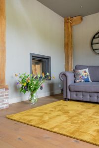 Polyester vloerkleed Taurus 21 - Nova Carpets