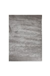 Brinker Carpets Vloerkleed Orvieto 814 - Grijs - Hoogpolig 