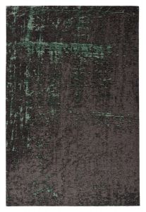 Mart visser vloerkleed Prosper Bottle Green 54