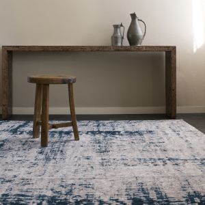 Mart visser vloerkleed Prosper Indigo Grey 37