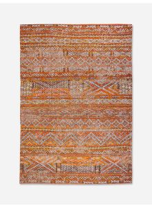 Antiquarian Riad orange 9111 - Louis de poortere