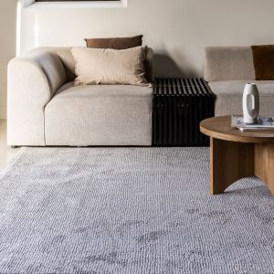 Vloerleed Rigel Grijs/Antraciet - Interieur05