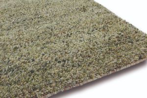 vloerkleed salsa 12 Groen