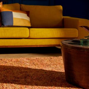 Vloerkleed Salsa 63 Multicolor - Brinker