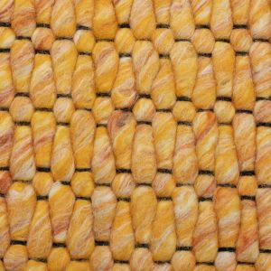 Wollen Vloerkleed San Remo 014 Coral-Brinker 