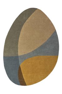 Ensuite By Brinker Vloerkleed Shades Pebble Vintage 070