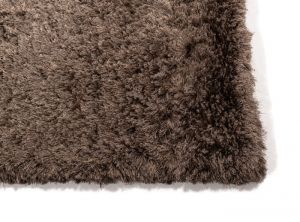 Hoogpolig vloerkleed Splendid Grijs 23- Karpi