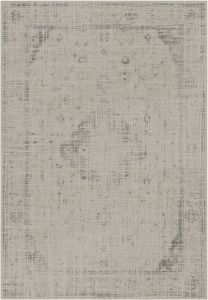 Ensuite By Brinker vloerkleed Tradition 011 silver