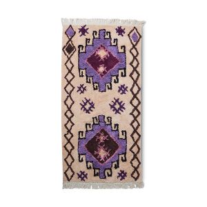 Badmat Bohemian hkliving 90x175cm