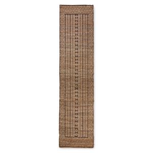 Jute Loper hkliving 80x350cm