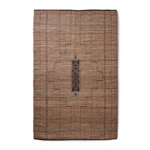 Jute vloerkleed desert hkliving 150x240cm