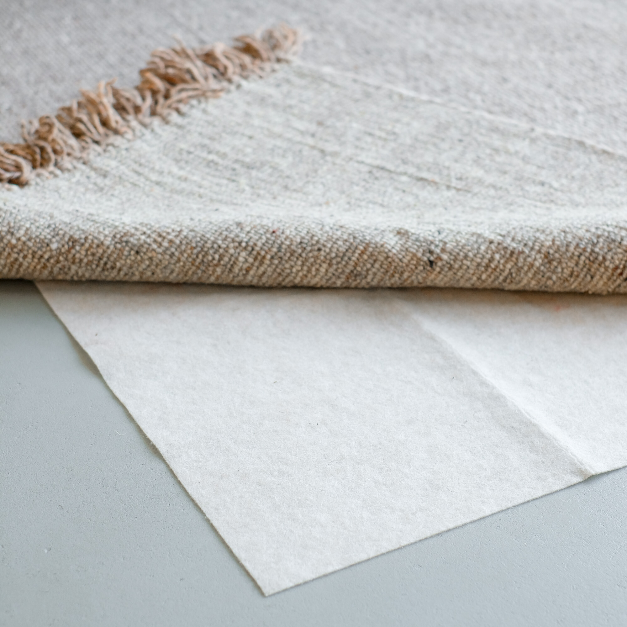 Wanneer heb je een antislip onderkleed nodig?