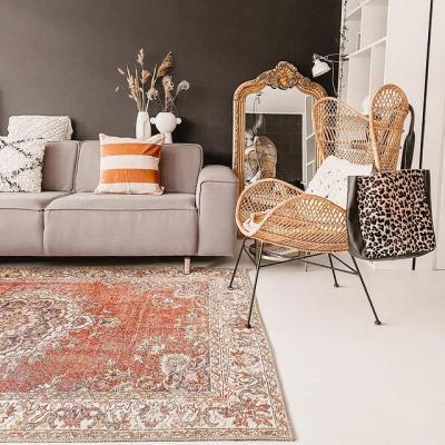 Populaire vintage vloerkleden
