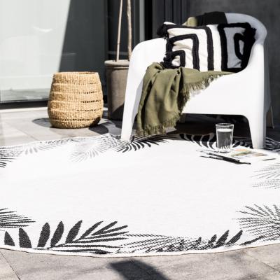 Doei winter, hallo zomer! De trend van 2022: buitenkleden