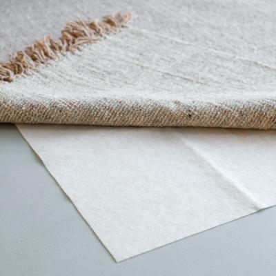 Wanneer heb je een antislip onderkleed nodig?