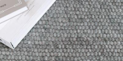 Kleine vloerkleden