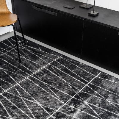 6 stoere vloerkleden voor een gamekamer